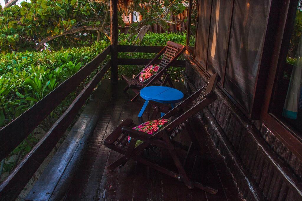 Hemingway Romantic Eco Resort Tulum Luaran gambar